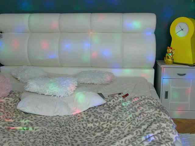 CougarMilf webcam
