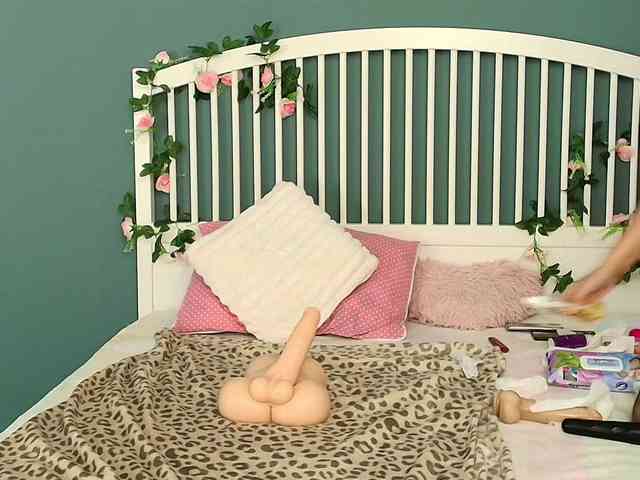 CougarMilf webcam