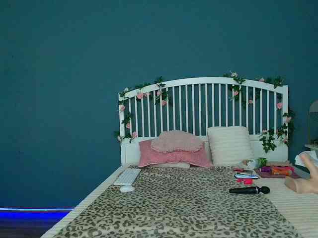 CougarMilf webcam