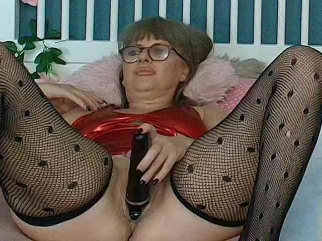 CougarMilf