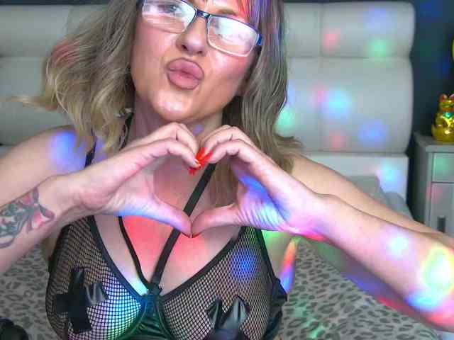 CougarMilf
