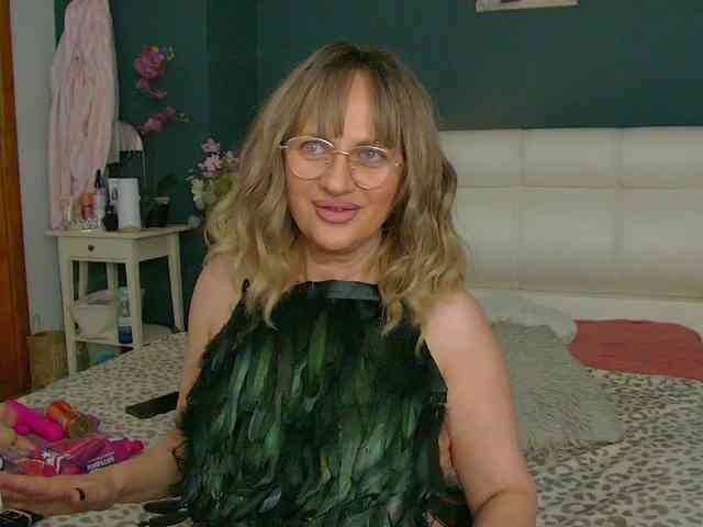 CougarMilf