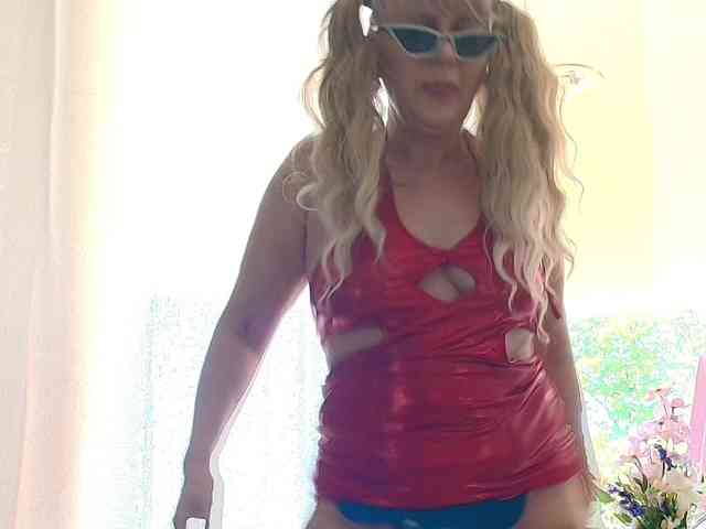 CougarMilf