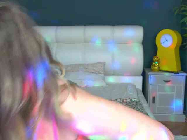 CougarMilf webcam
