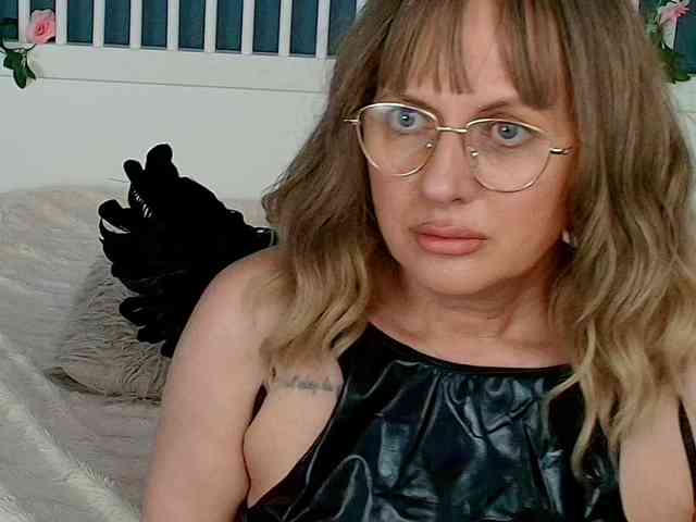 CougarMilf