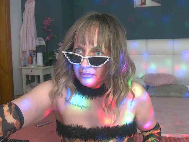 CougarMilf