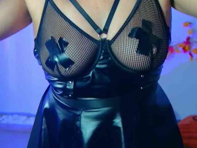 CougarMilf