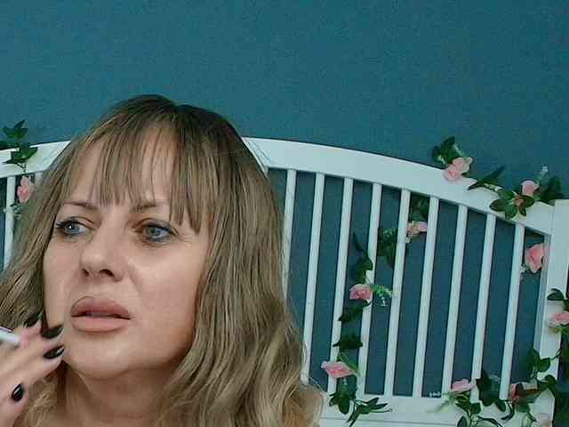 CougarMilf