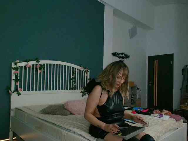 CougarMilf