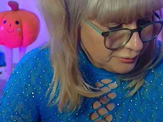 CougarMilf