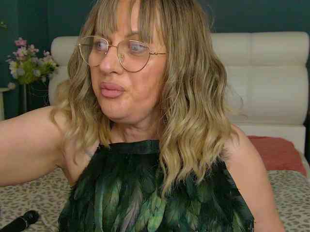 CougarMilf