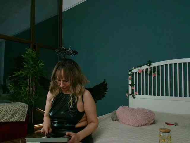 CougarMilf