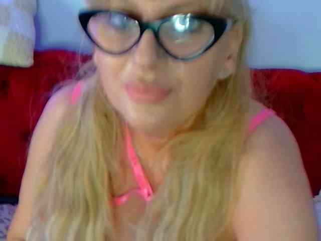 CougarMilf