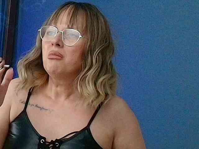 CougarMilf