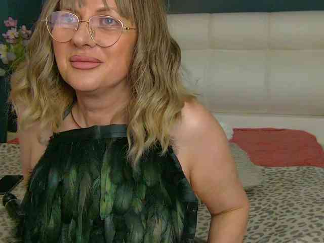 CougarMilf