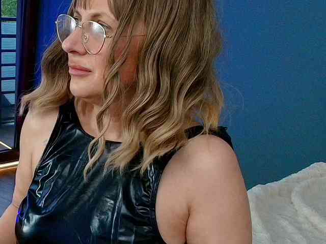 CougarMilf
