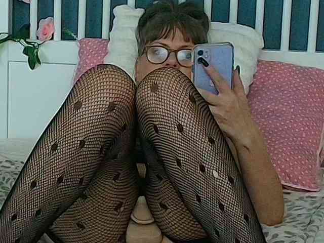 CougarMilf