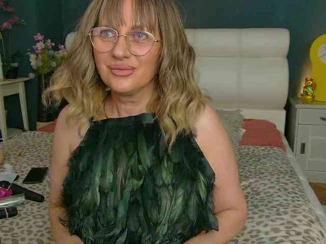 CougarMilf