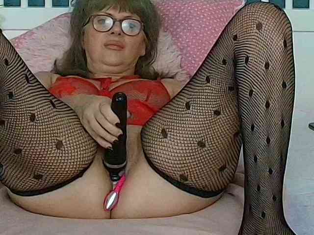 CougarMilf webcam