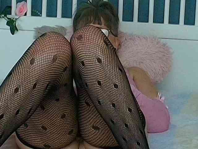 CougarMilf webcam