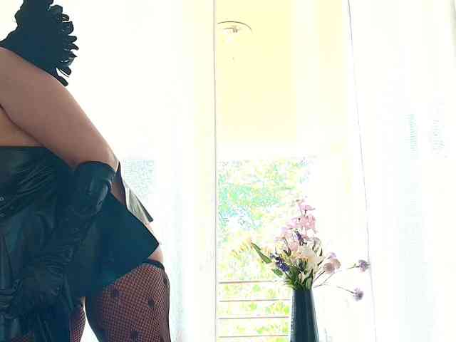 CougarMilf webcam