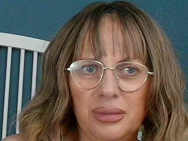 CougarMilf