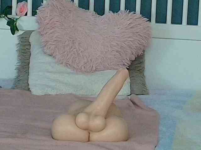 CougarMilf webcam