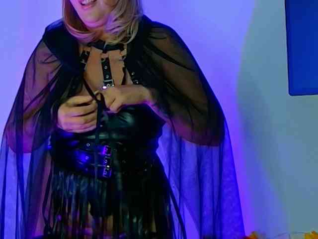 CougarMilf