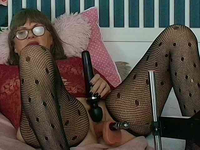CougarMilf webcam