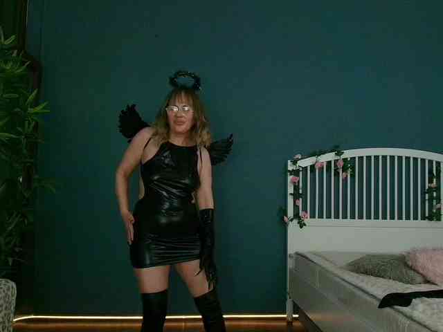 CougarMilf