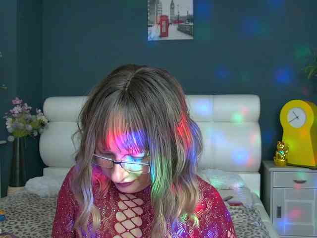 CougarMilf webcam
