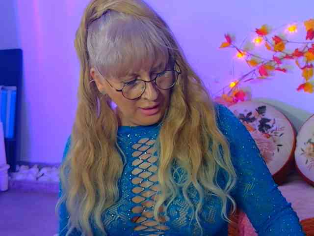 CougarMilf