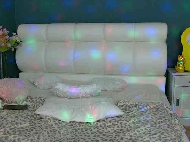 CougarMilf webcam