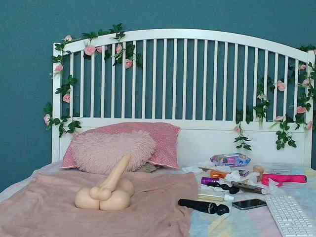 CougarMilf webcam
