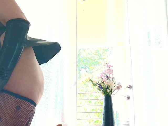 CougarMilf webcam