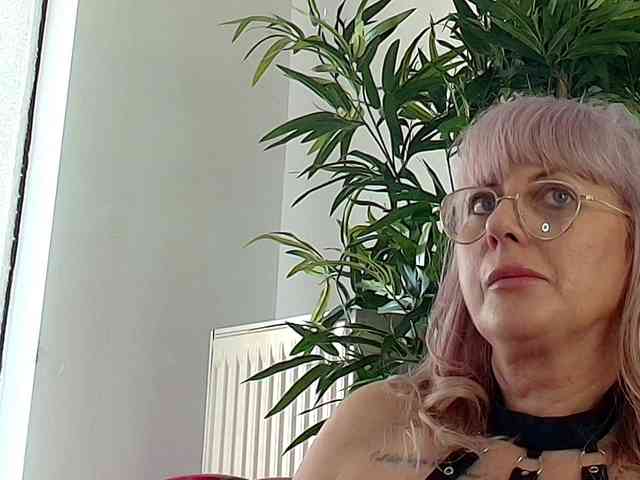 CougarMilf