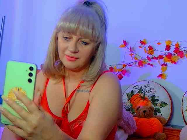 CougarMilf