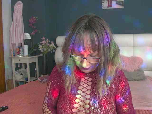 CougarMilf