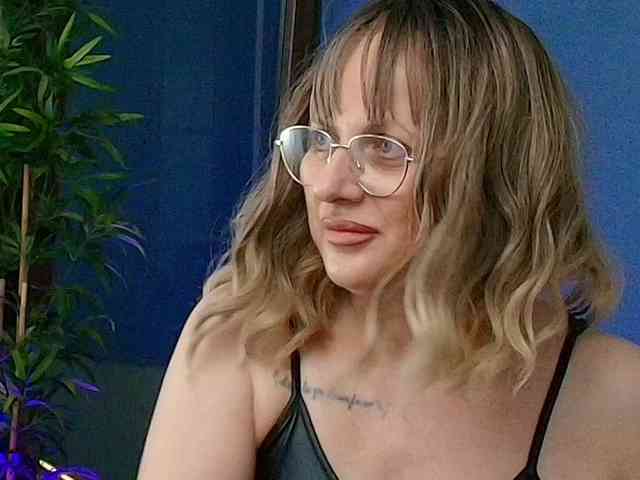 CougarMilf