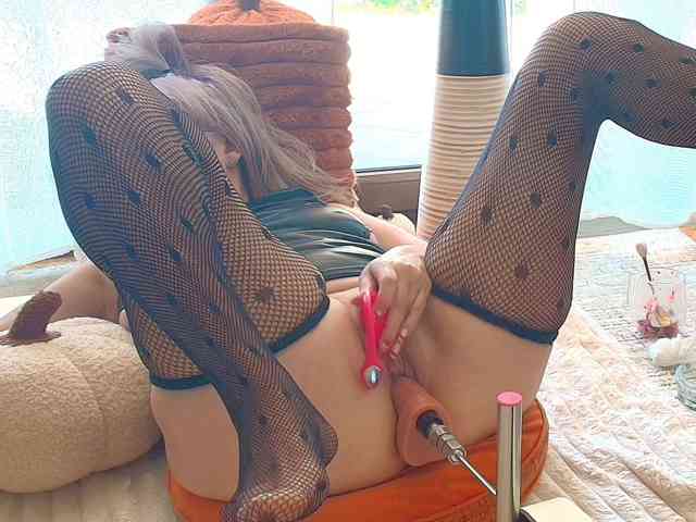 CougarMilf webcam