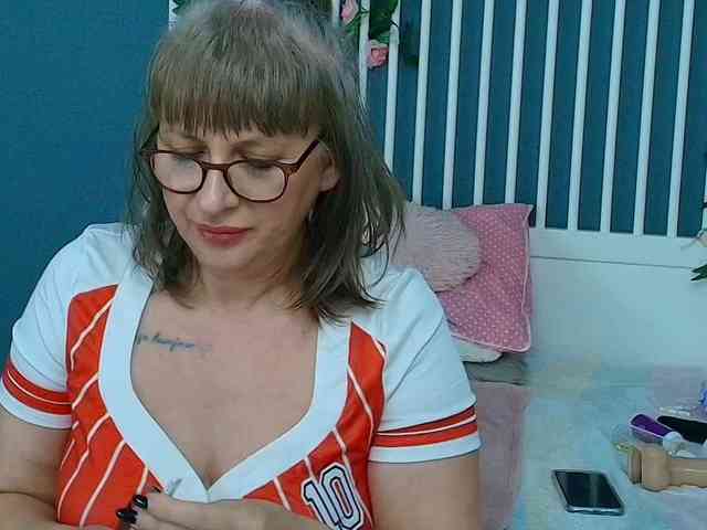 CougarMilf