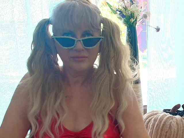 CougarMilf