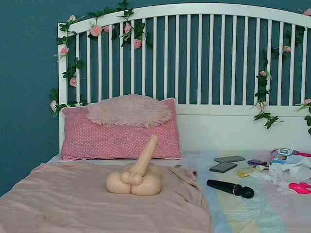 CougarMilf webcam