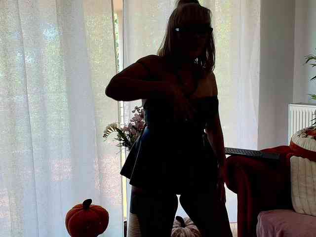 CougarMilf