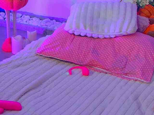 CougarMilf webcam