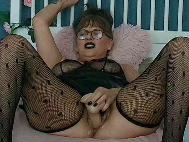 CougarMilf