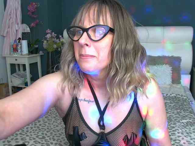 CougarMilf