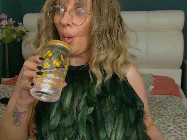 CougarMilf