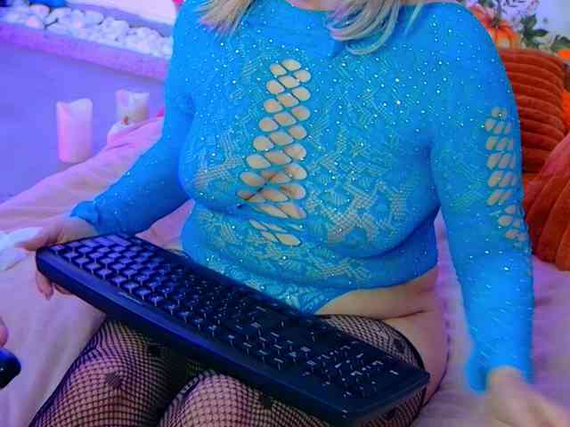 CougarMilf
