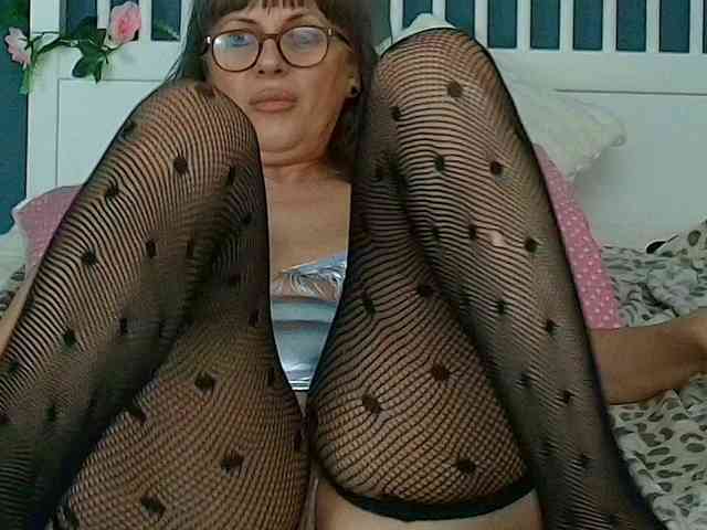 CougarMilf webcam